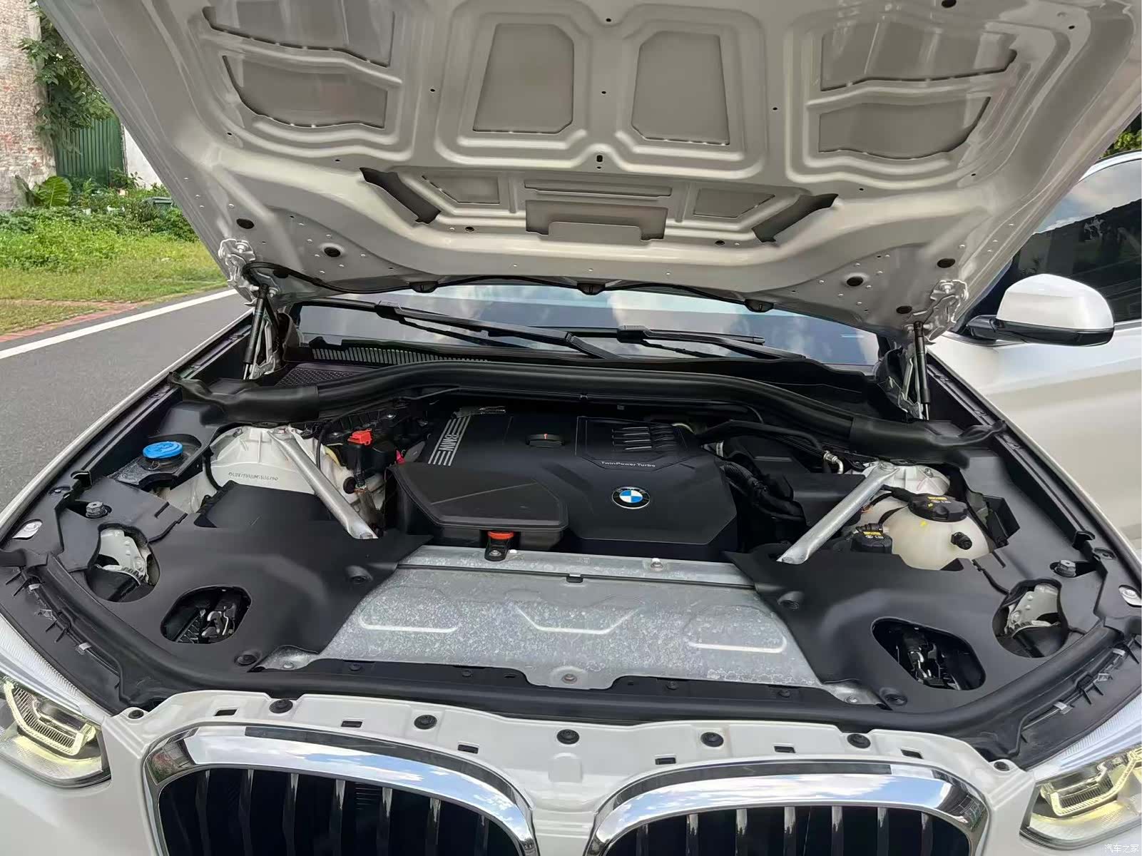 BMW X3, 2021 17