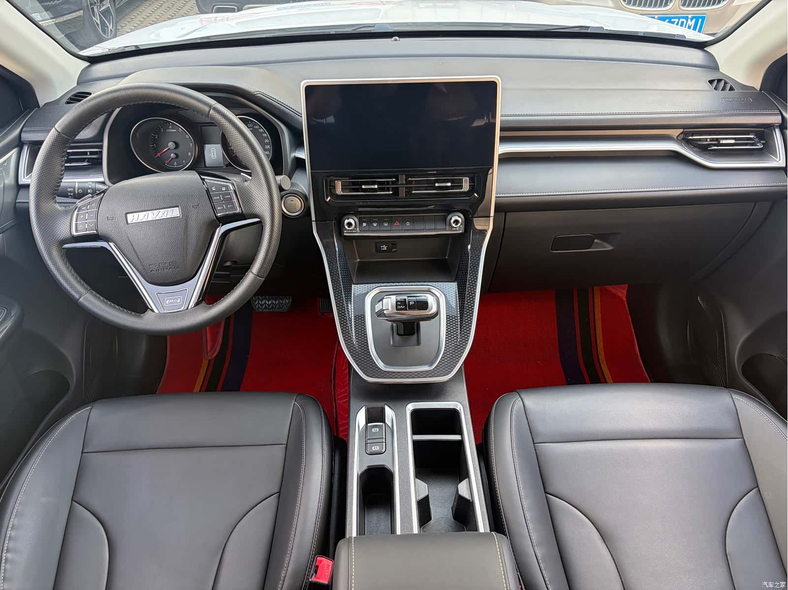 Haval M6, 2023 7