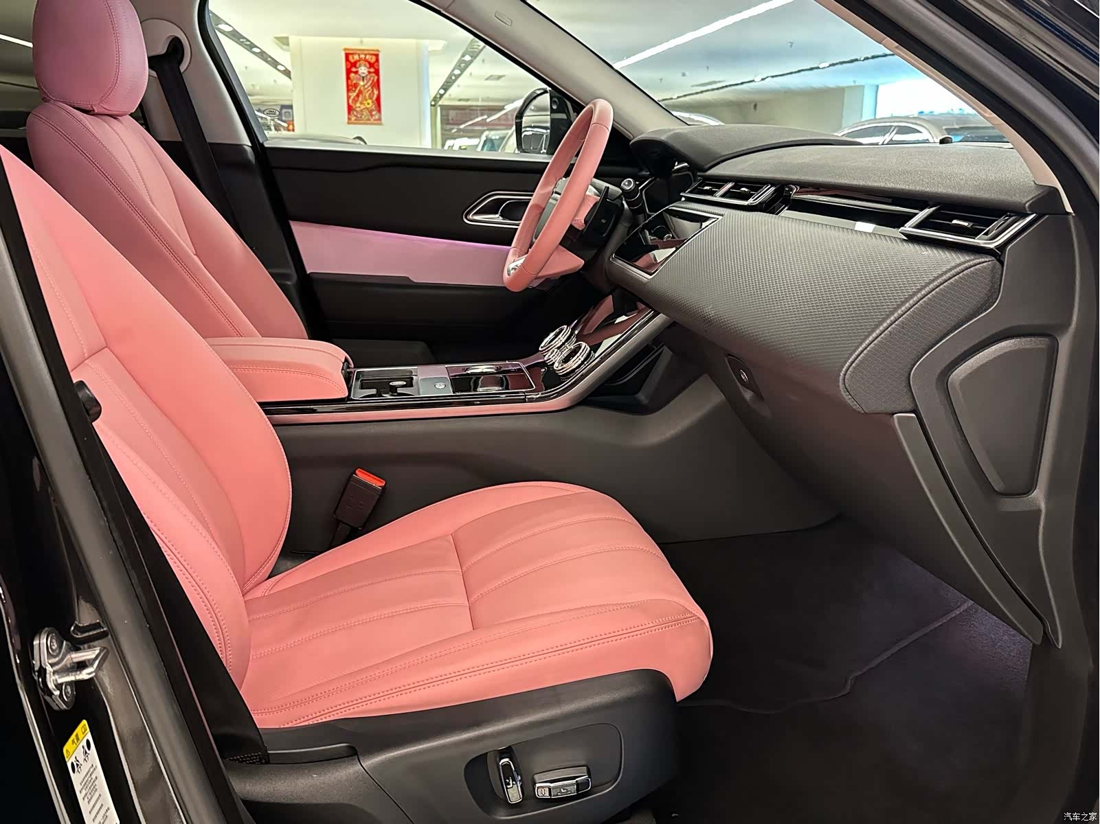 Land Rover Range Rover, 2019 9