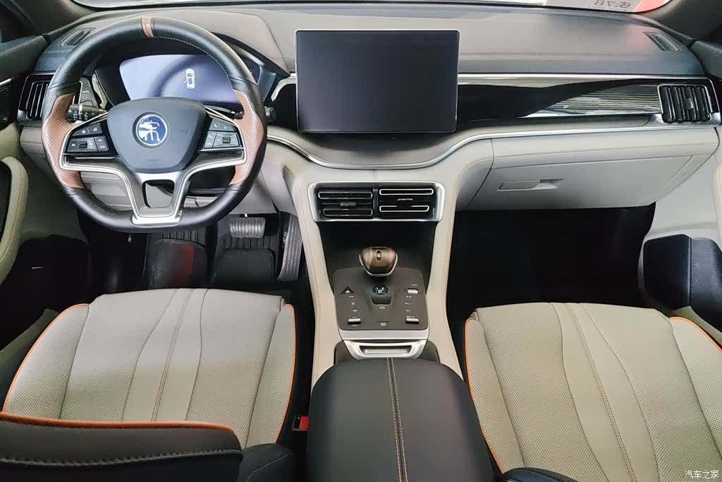 BYD Song, 2021 12