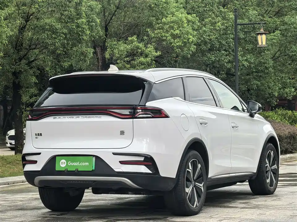 BYD Tangxin Energy