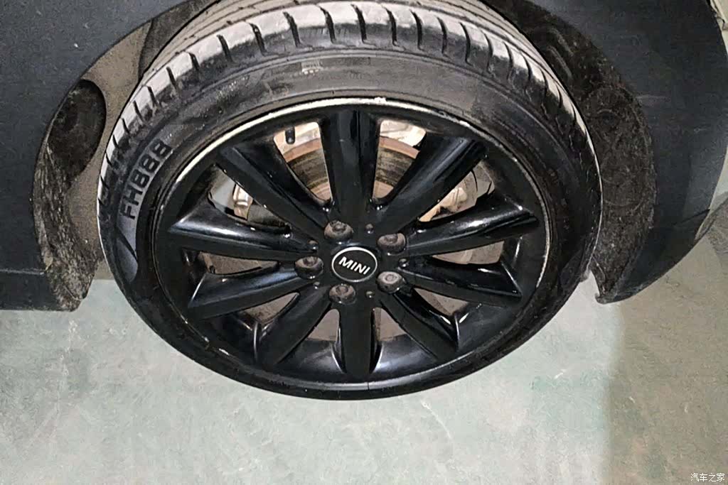 Mini Cooper, 2019 6