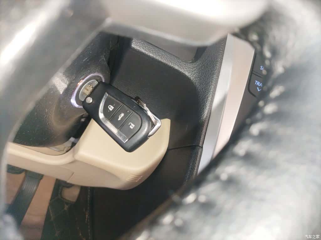 Toyota Camry, 2017 17