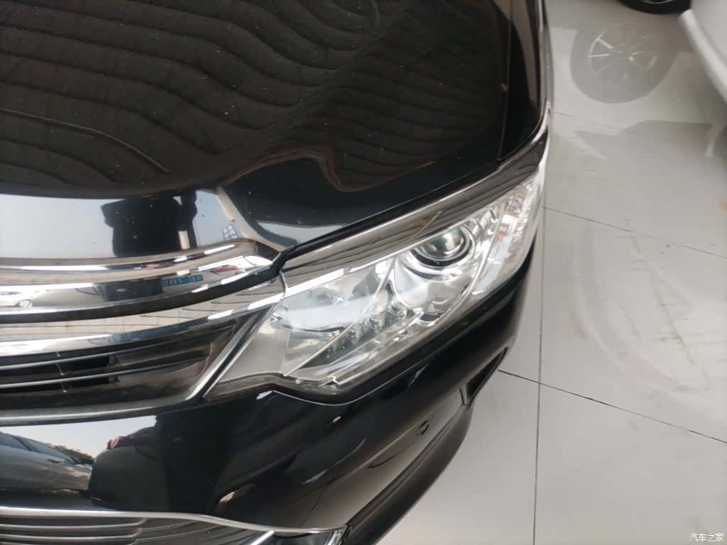 Toyota Camry, 2017 18