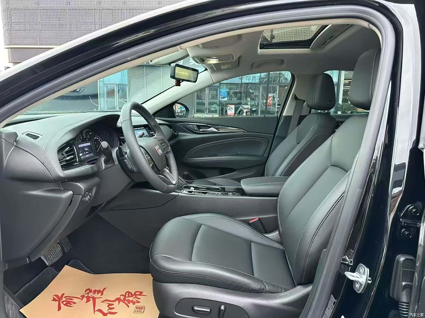 Buick Regal, 2024 7