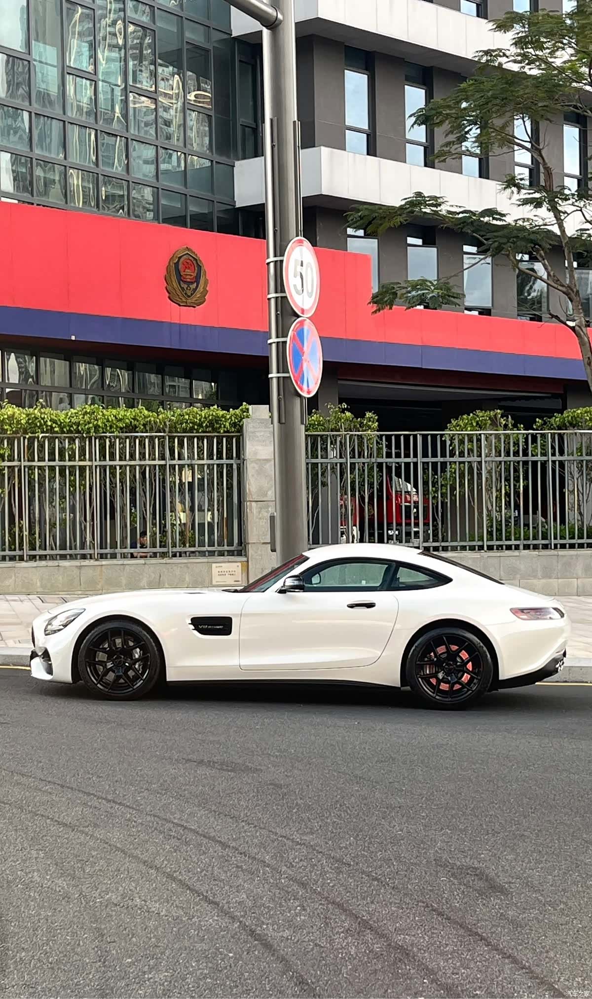MG AMG, 2022 4
