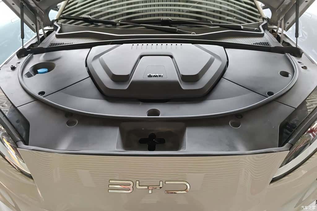 BYD Song, 2024 10