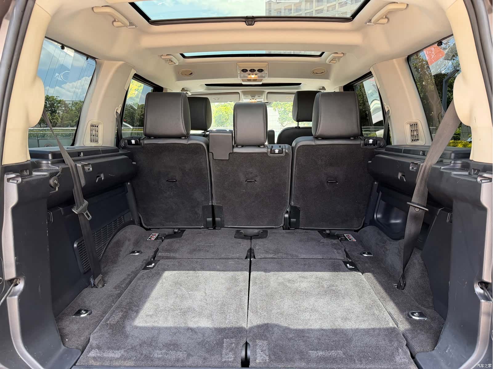 Land Rover Discovery, 2016 7