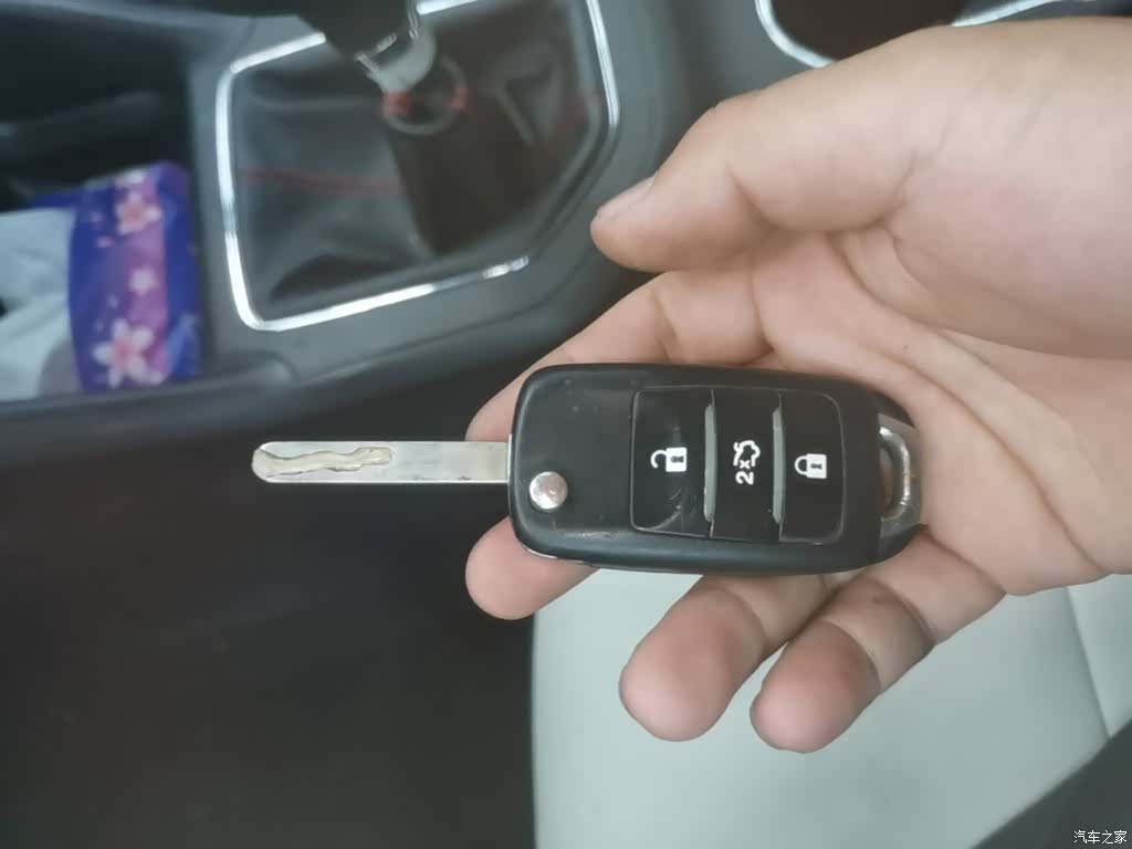 Changan CS35, 2017 9
