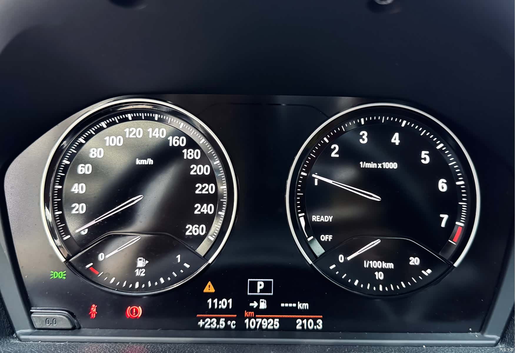 BMW 1 Series, 2019 20