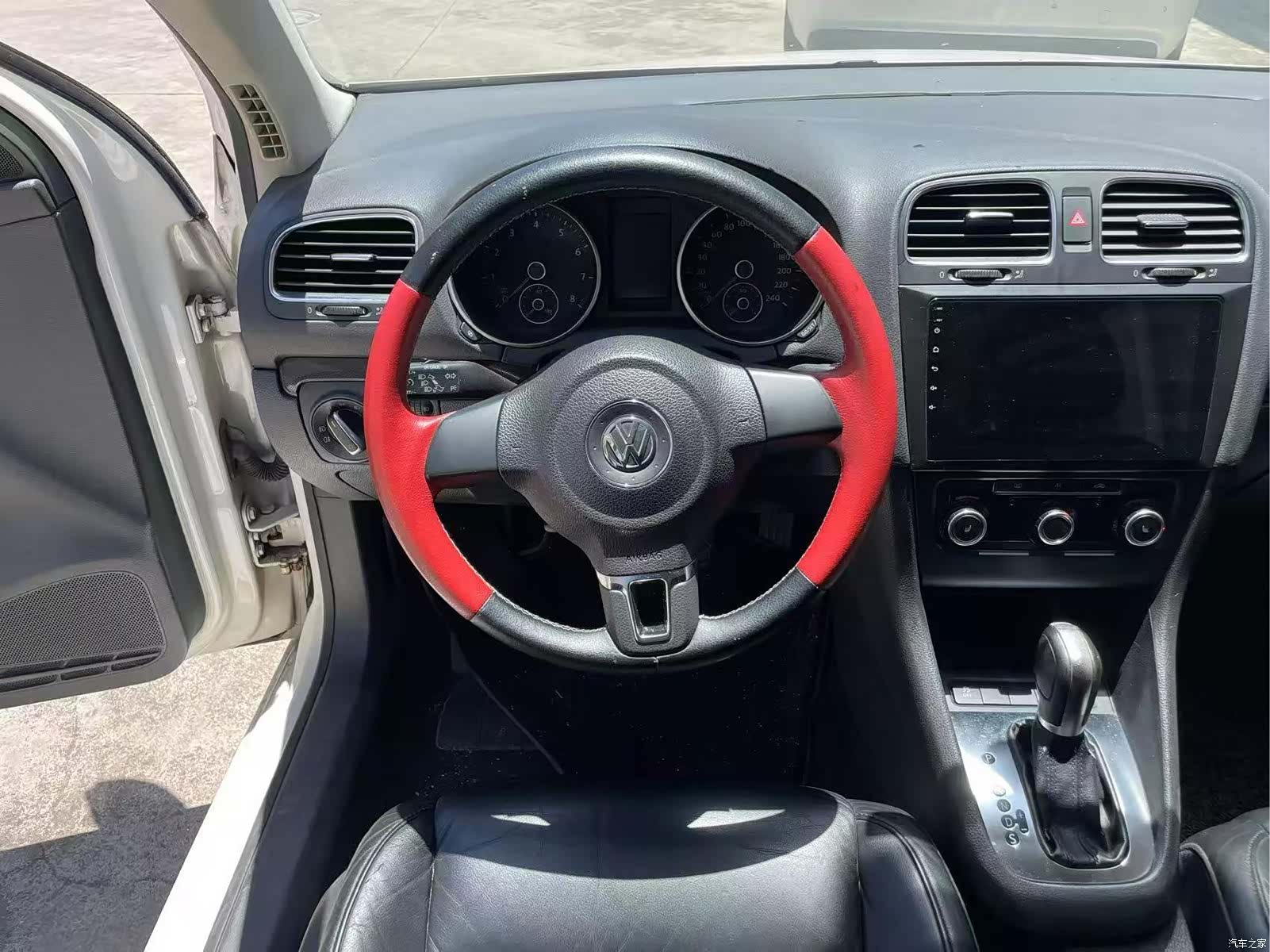 Volkswagen Golf, 2012 9
