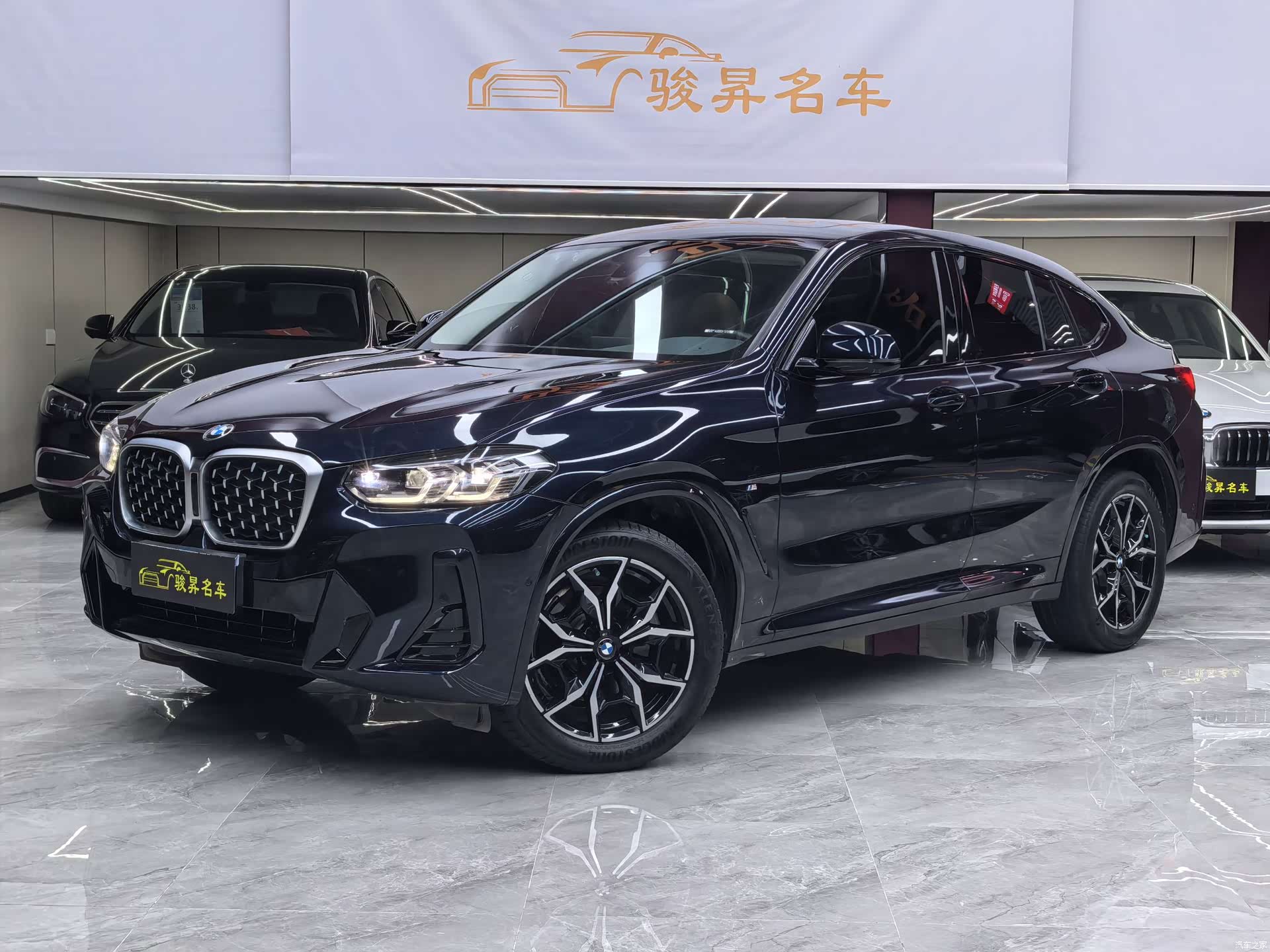 BMW X4, 2022 1