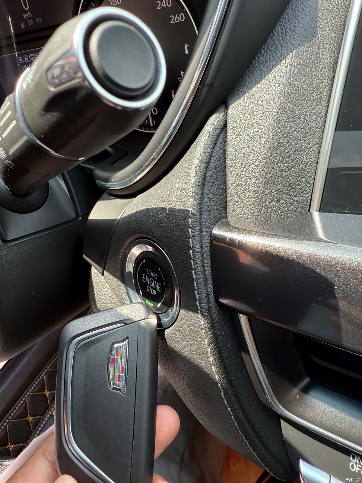 Cadillac CT5, 2020 30