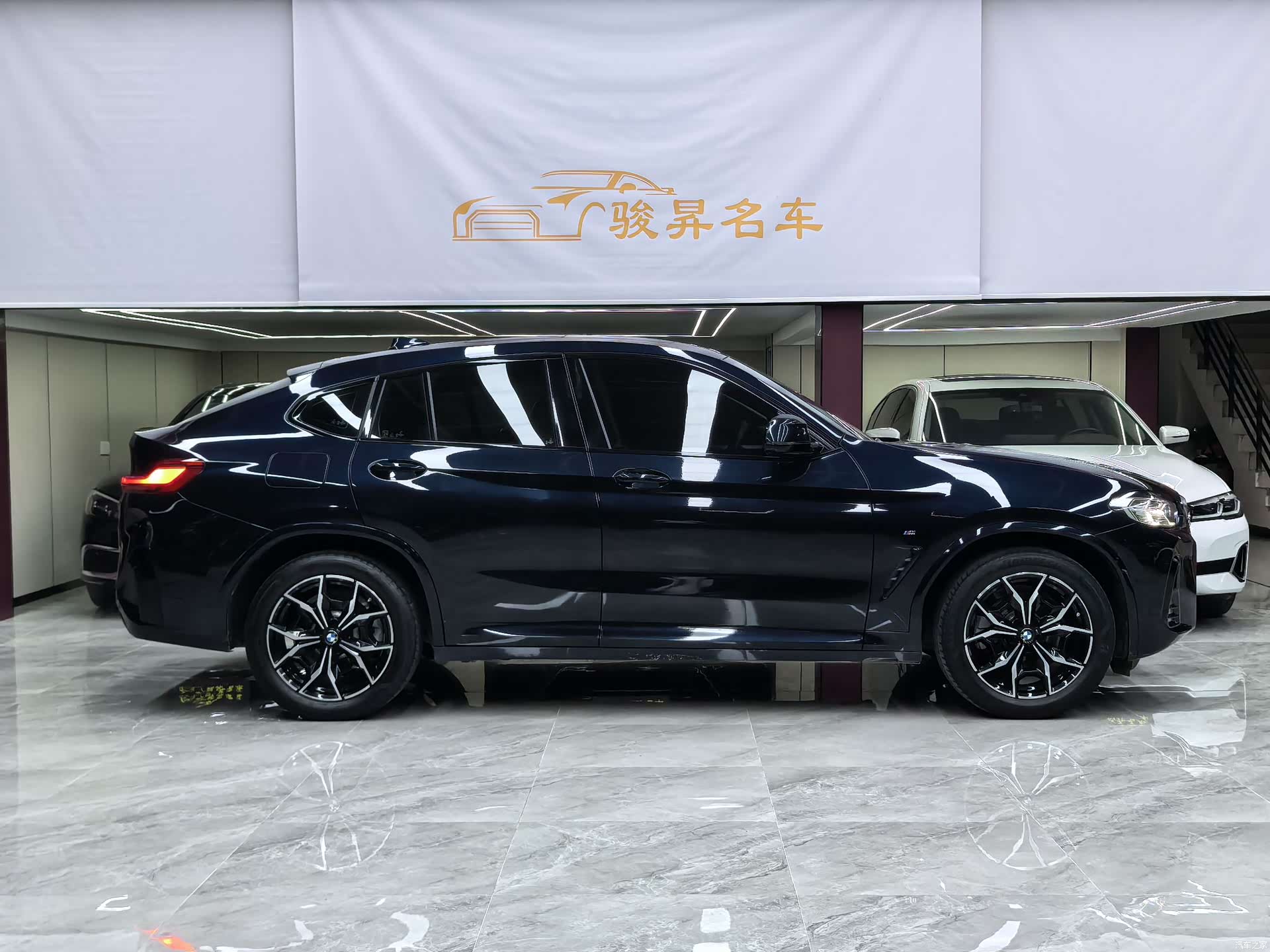 BMW X4, 2022 8