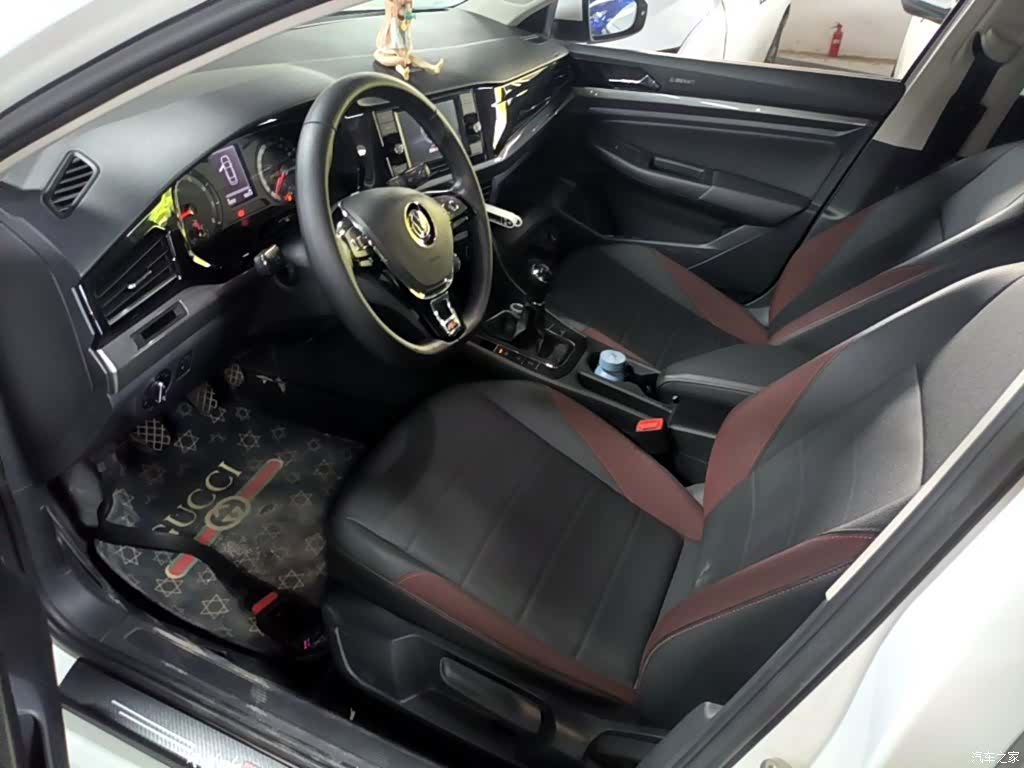 Volkswagen Bora, 2019 15