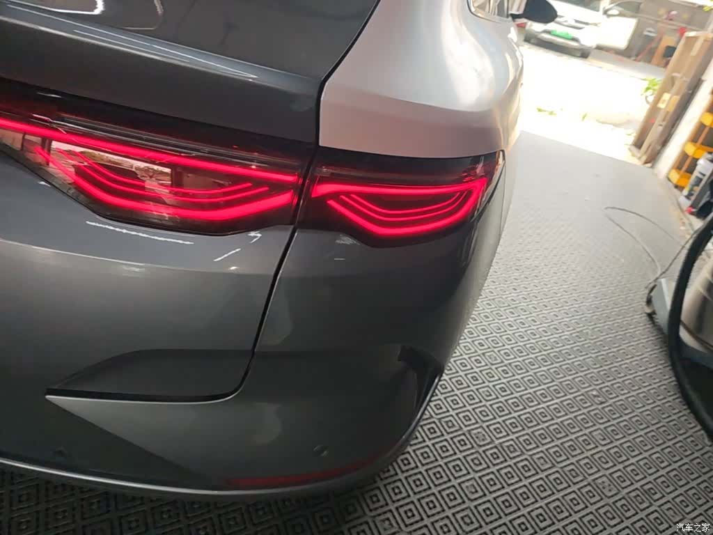 BYD Qin, 2025 8