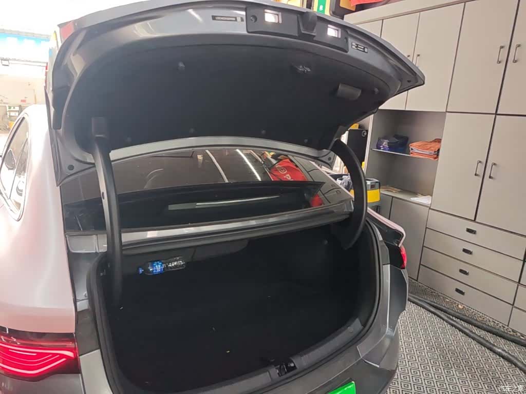 BYD Qin, 2025 19