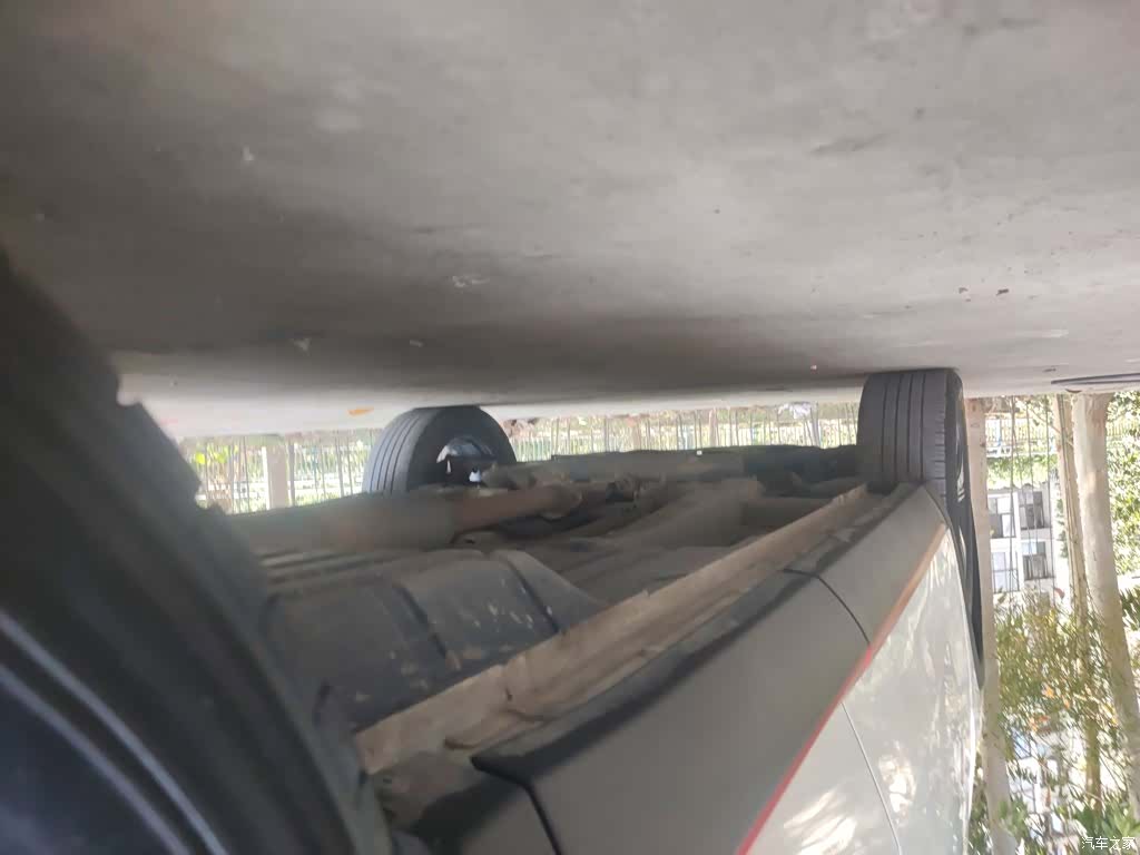 Changan CS55, 2021 21