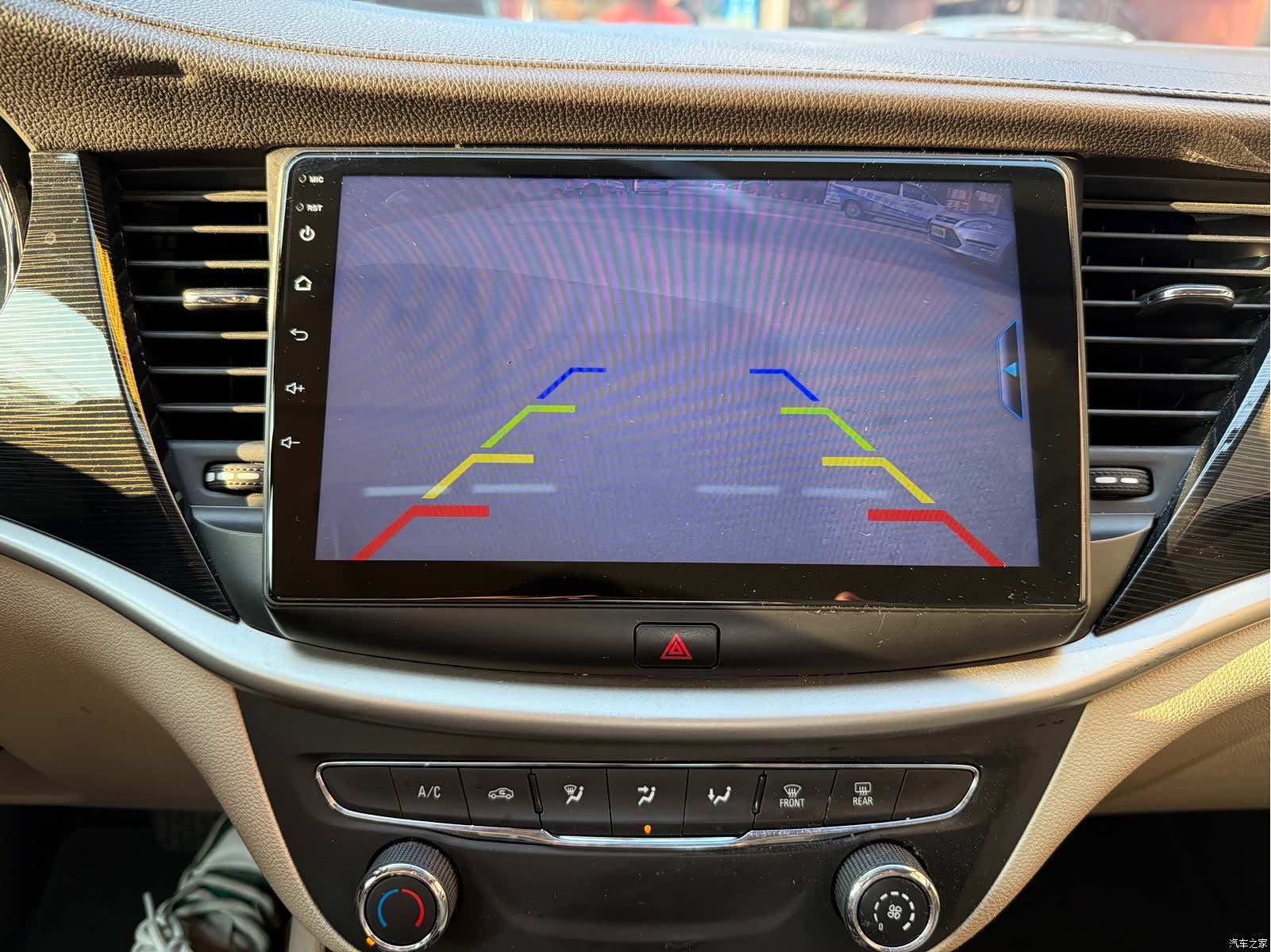 Buick Verano, 2017 15