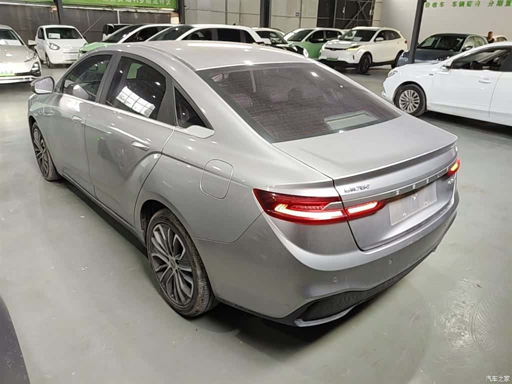 Geely A, 2020 все фото