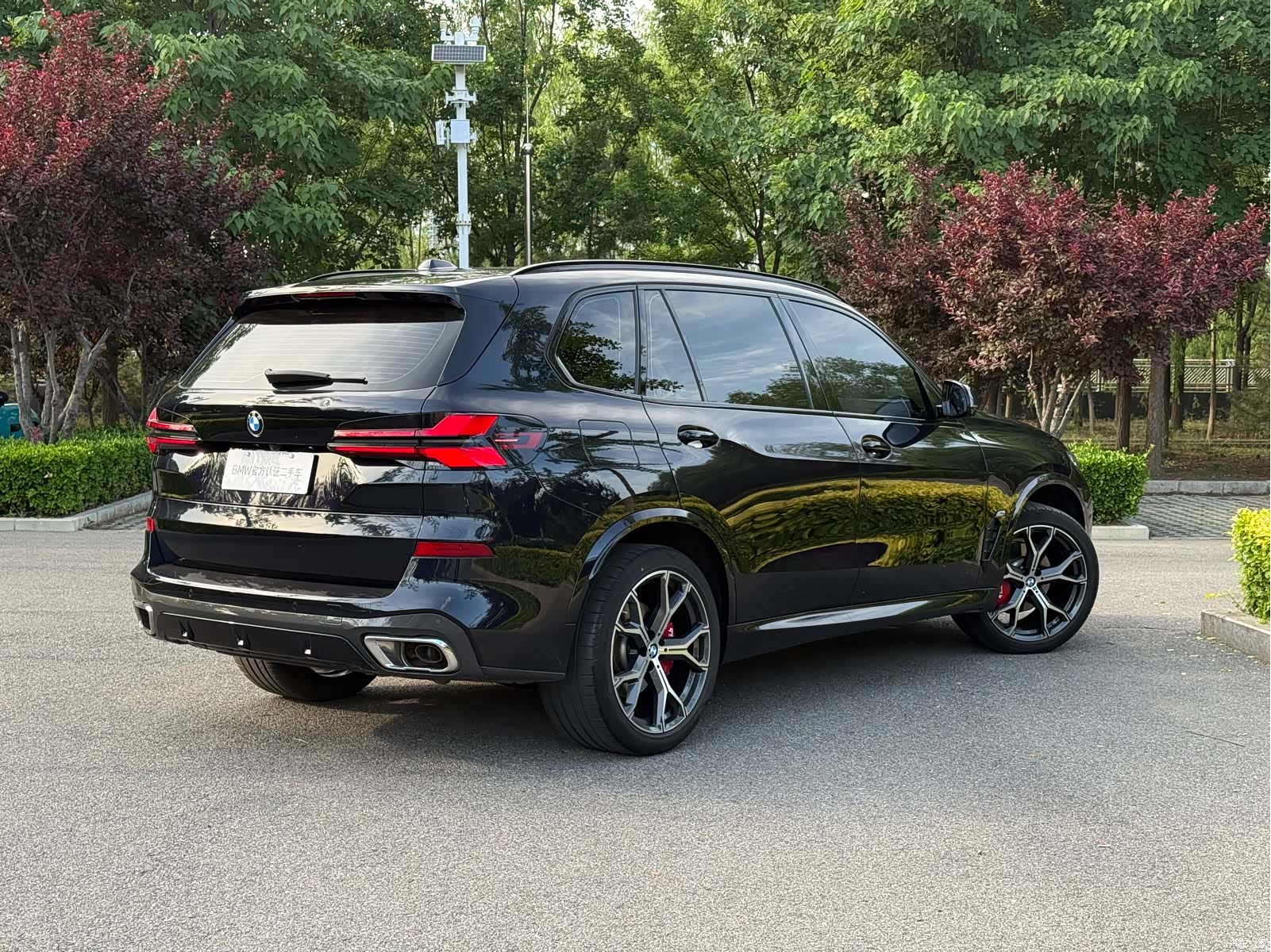 BMW X5, 2024 3