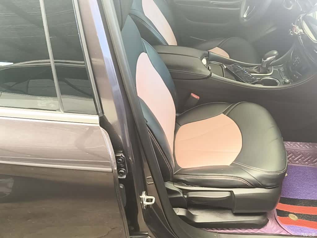 Buick Envision Plus, 2017 25