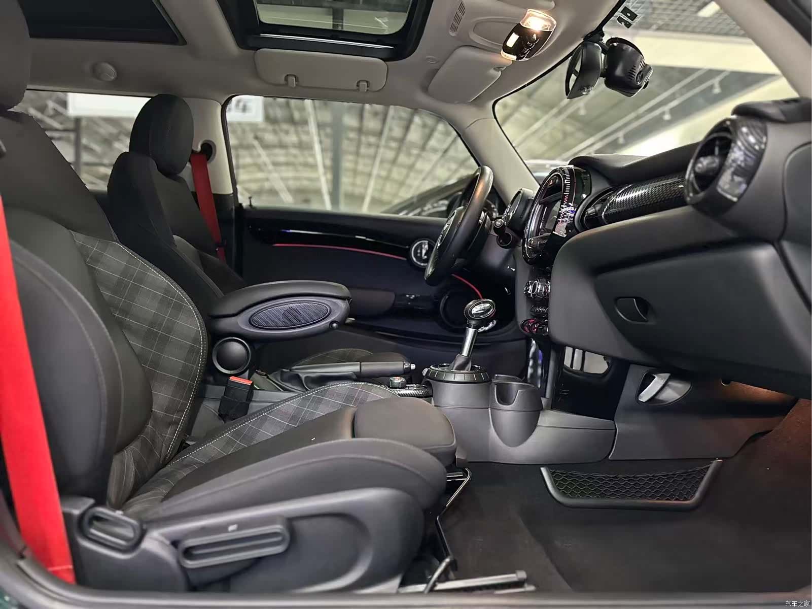 Mini Cooper, 2017 12