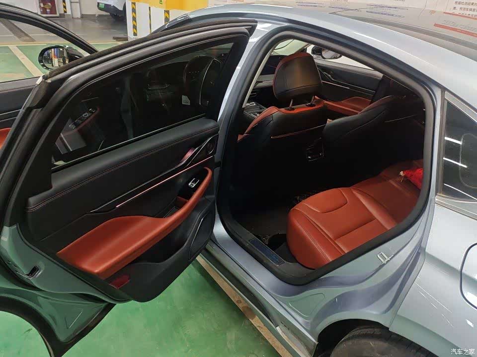 Lincoln Z, 2022 3