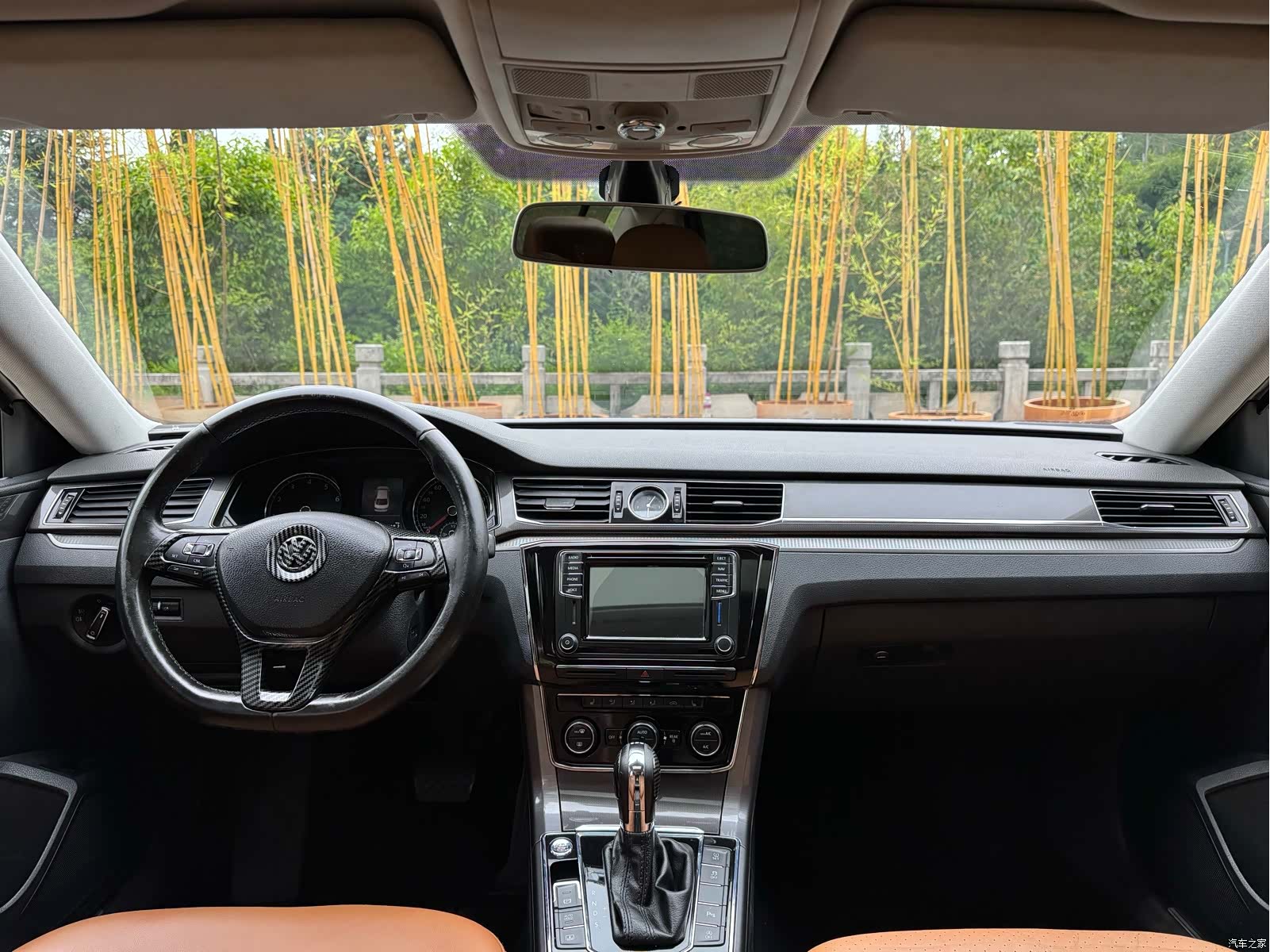 Volkswagen Passat, 2016 23