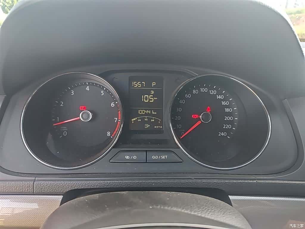 Volkswagen Lavida, 2018 12