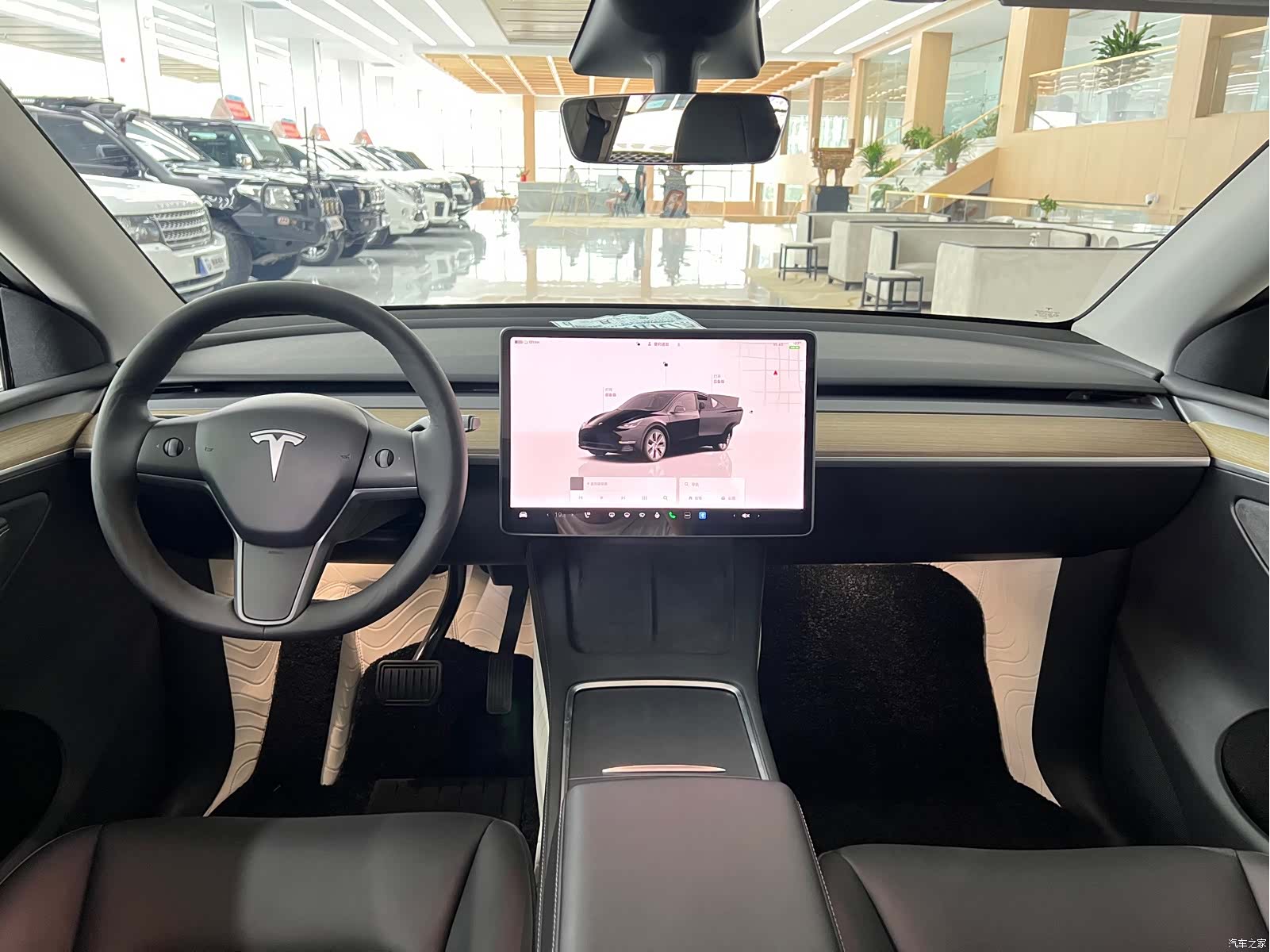 Tesla Model Y, 2023 8