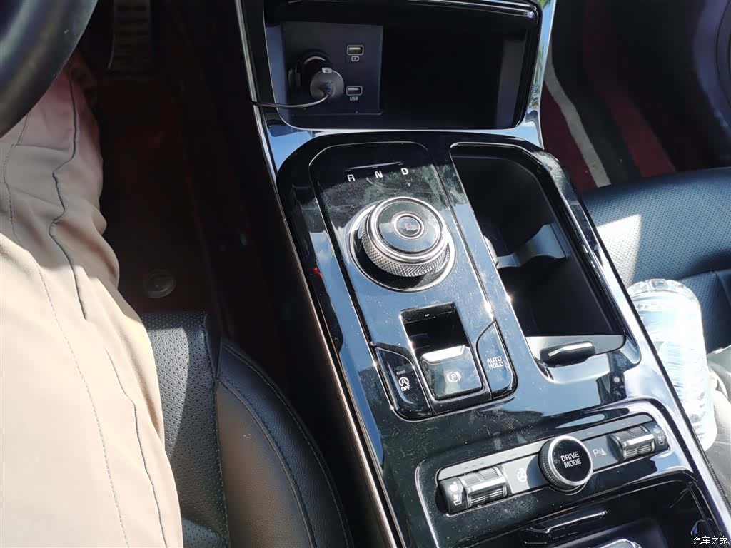 Kia K5, 2022 14