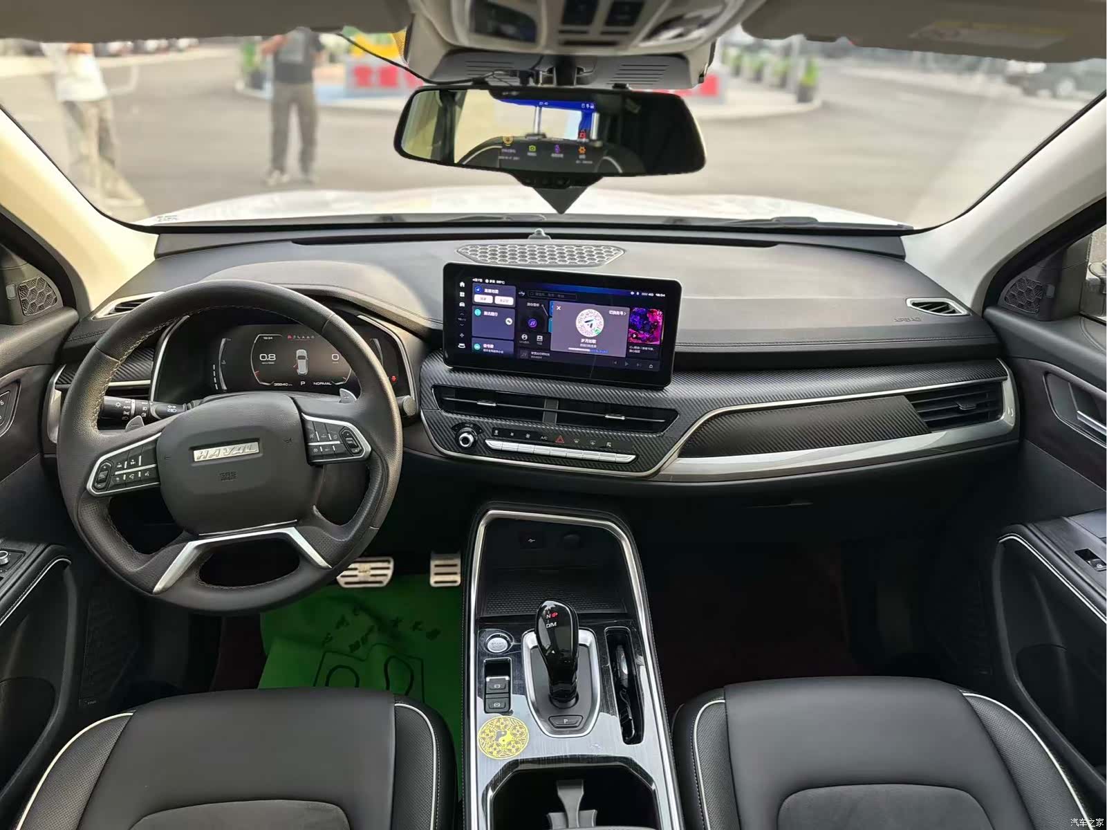 Haval H6, 2023 6