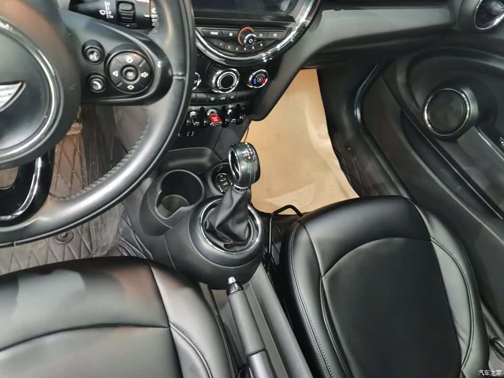 Mini ONE+, 2016 14