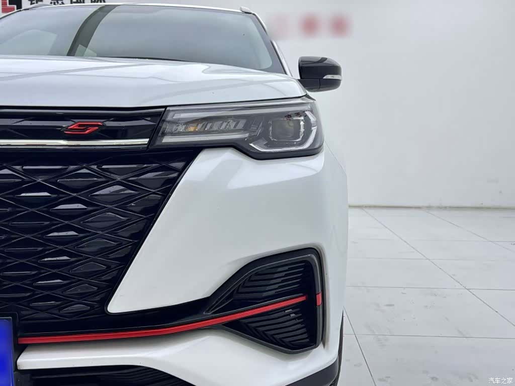 Changan CS55, 2023 20