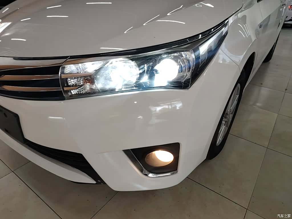Toyota Corolla, 2017 24