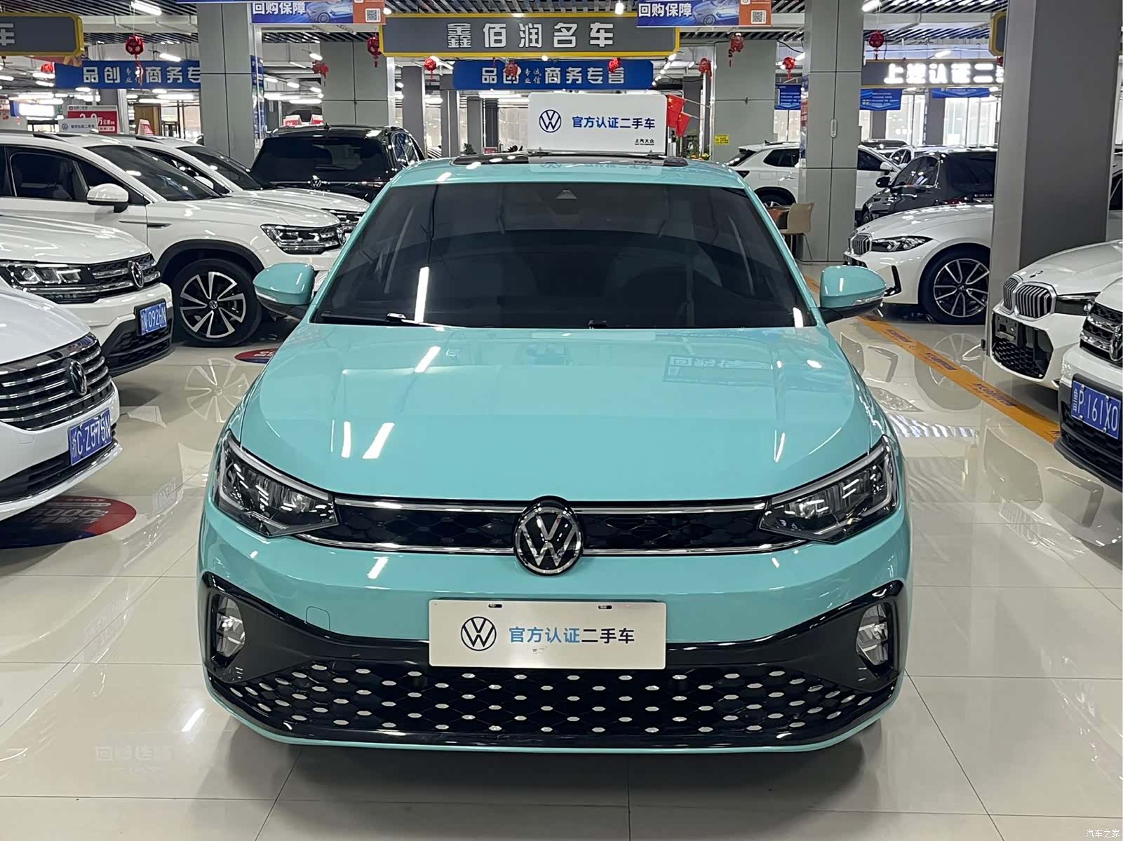 Volkswagen Lavida, 2023 2