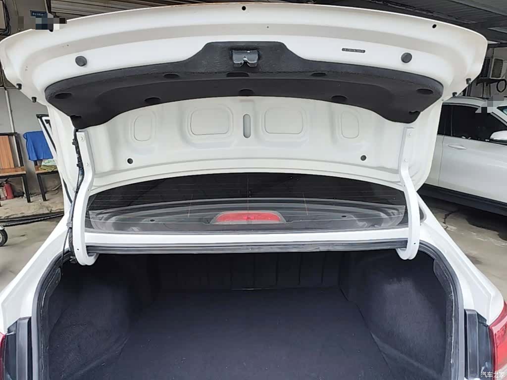 Hyundai GL, 2021 19