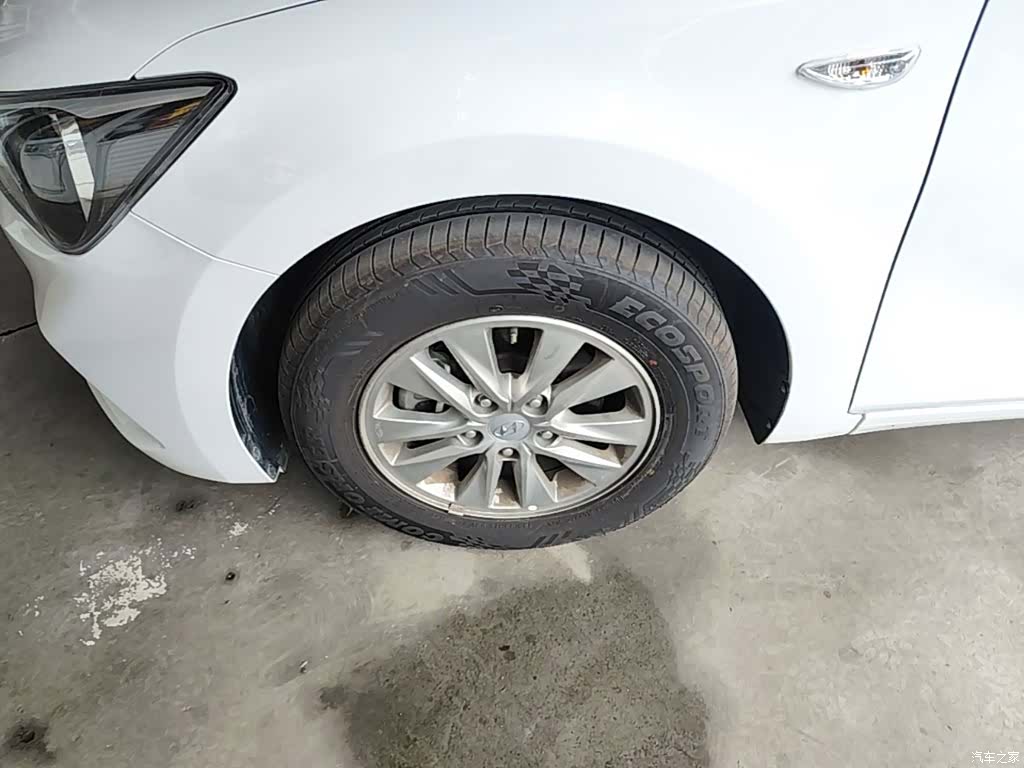 Hyundai GL, 2021 23