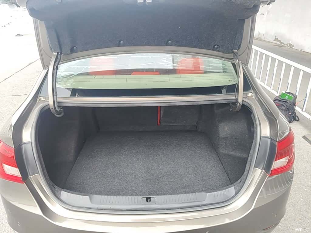 Buick 15N, 2015 19
