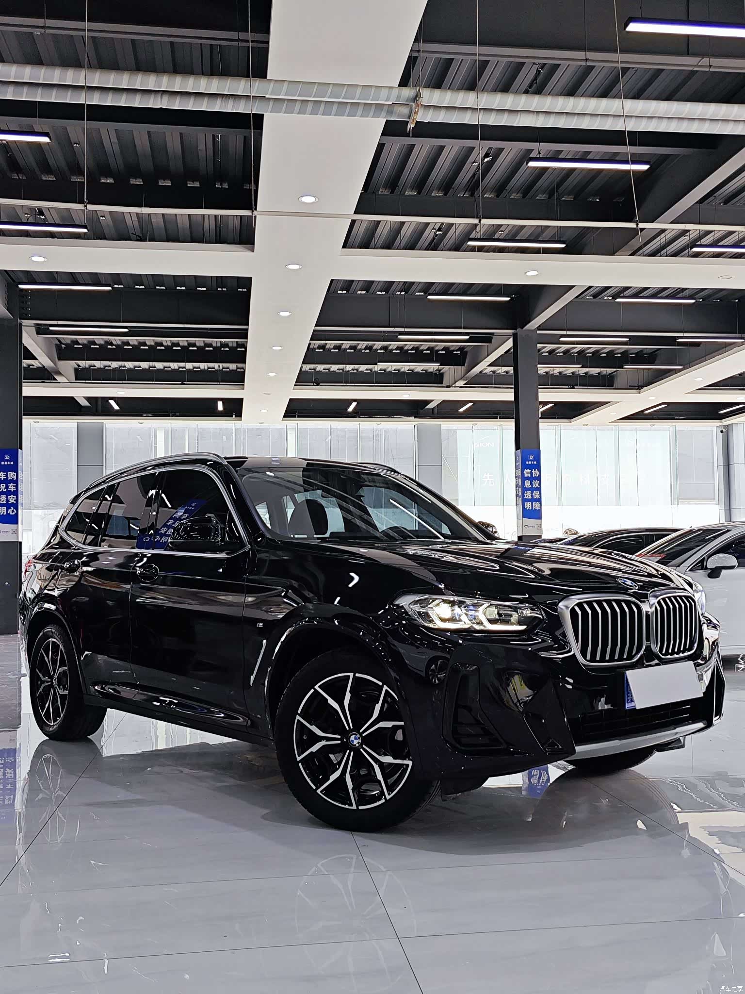 BMW X3, 2023 3