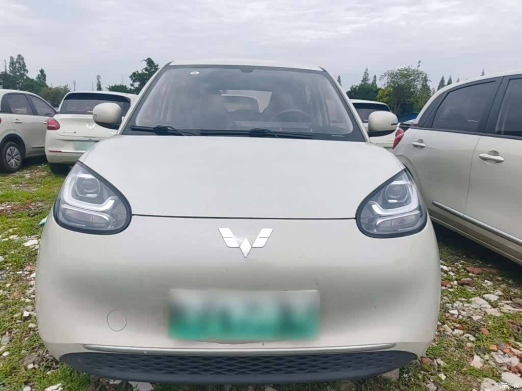 Wuling Bingo, 2023 3