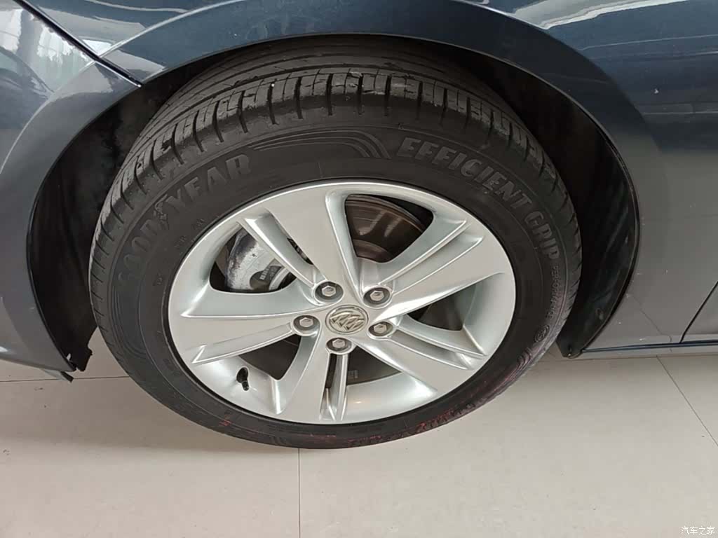 Buick Regal, 2020 23