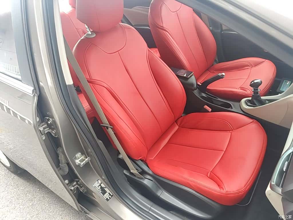 Buick 15N, 2015 25
