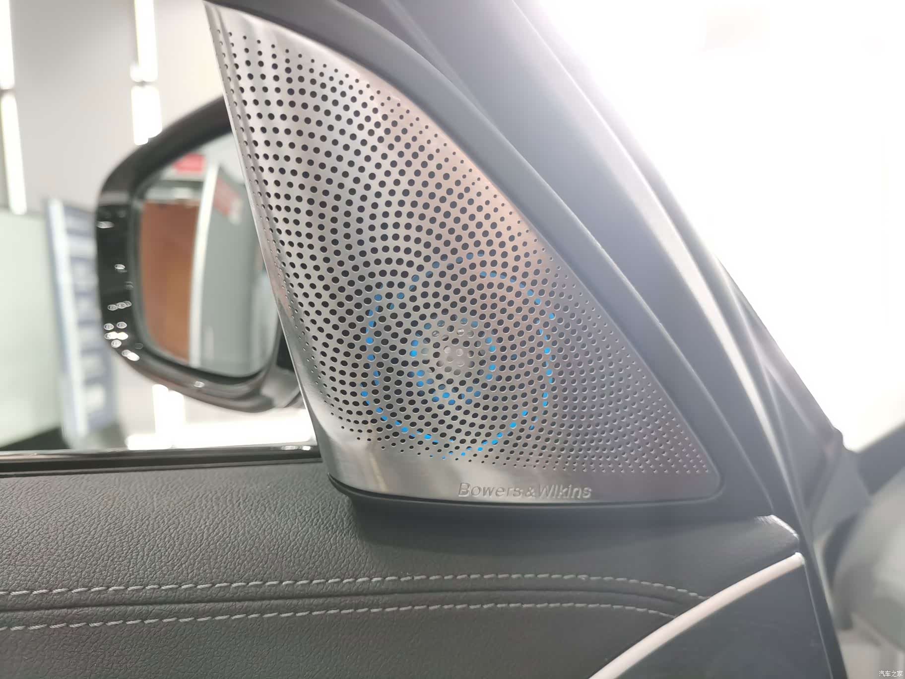 BMW 5 Series, 2021 7