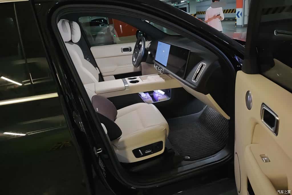 Li Auto L7, 2024 8