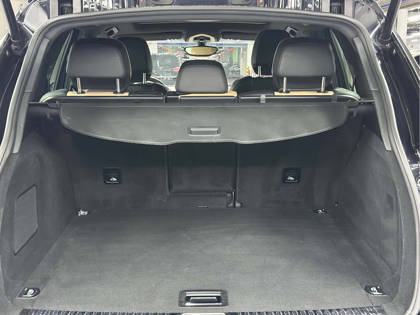 Porsche Cayenne, 2014 8