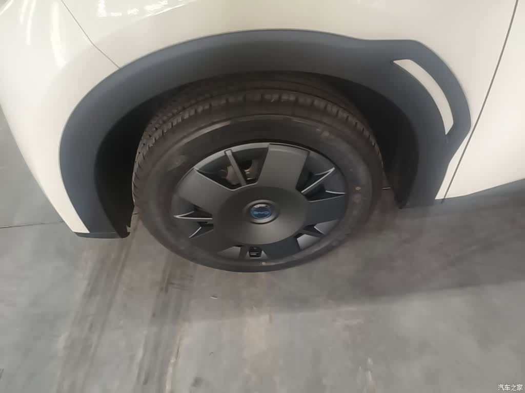 BYD Seagull, 2026 23