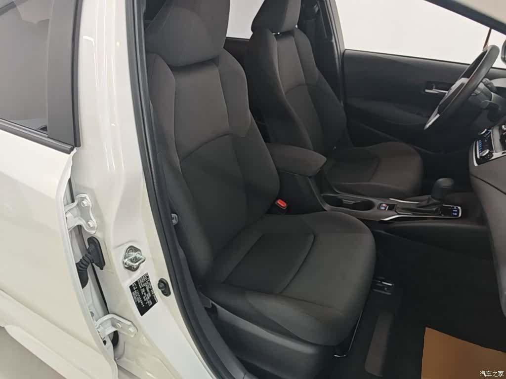 Toyota Levin, 2023 25