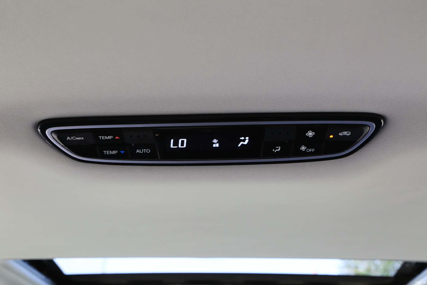 Trumpchi M8, 2022 9